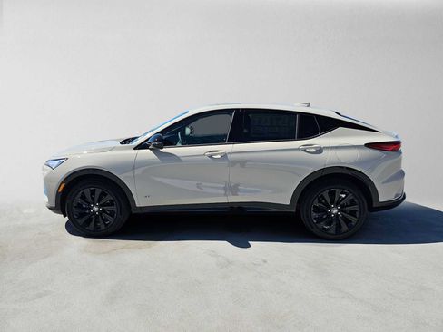 New 2026 Buick Envista Sport Touring w/ Studio Series FWD image 6