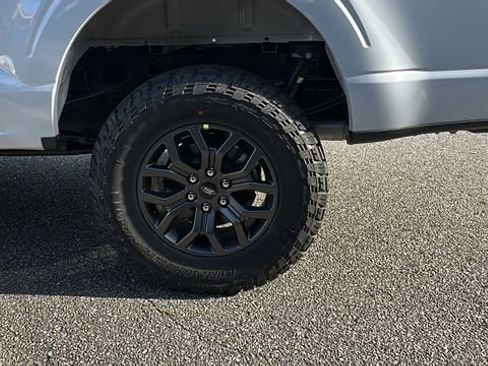 New 2025 Ford F150 Tremor w/ Equipment Group 402A High AWD/4WD image 19