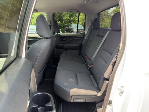 Used 2023 Honda Ridgeline Sport image 26