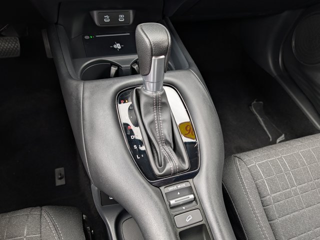 Used 2026 Honda HR-V LX image 26