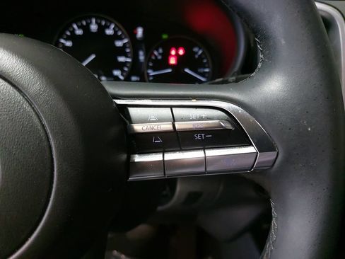 Certified 2025 MAZDA CX-50 AWD 2.5 S w/ Select Package image 19