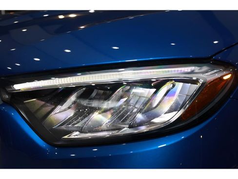 Used 2024 Mercedes-Benz GLC 300 4MATIC w/ AMG Line image 45