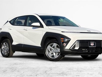 New 2026 Hyundai Kona SE