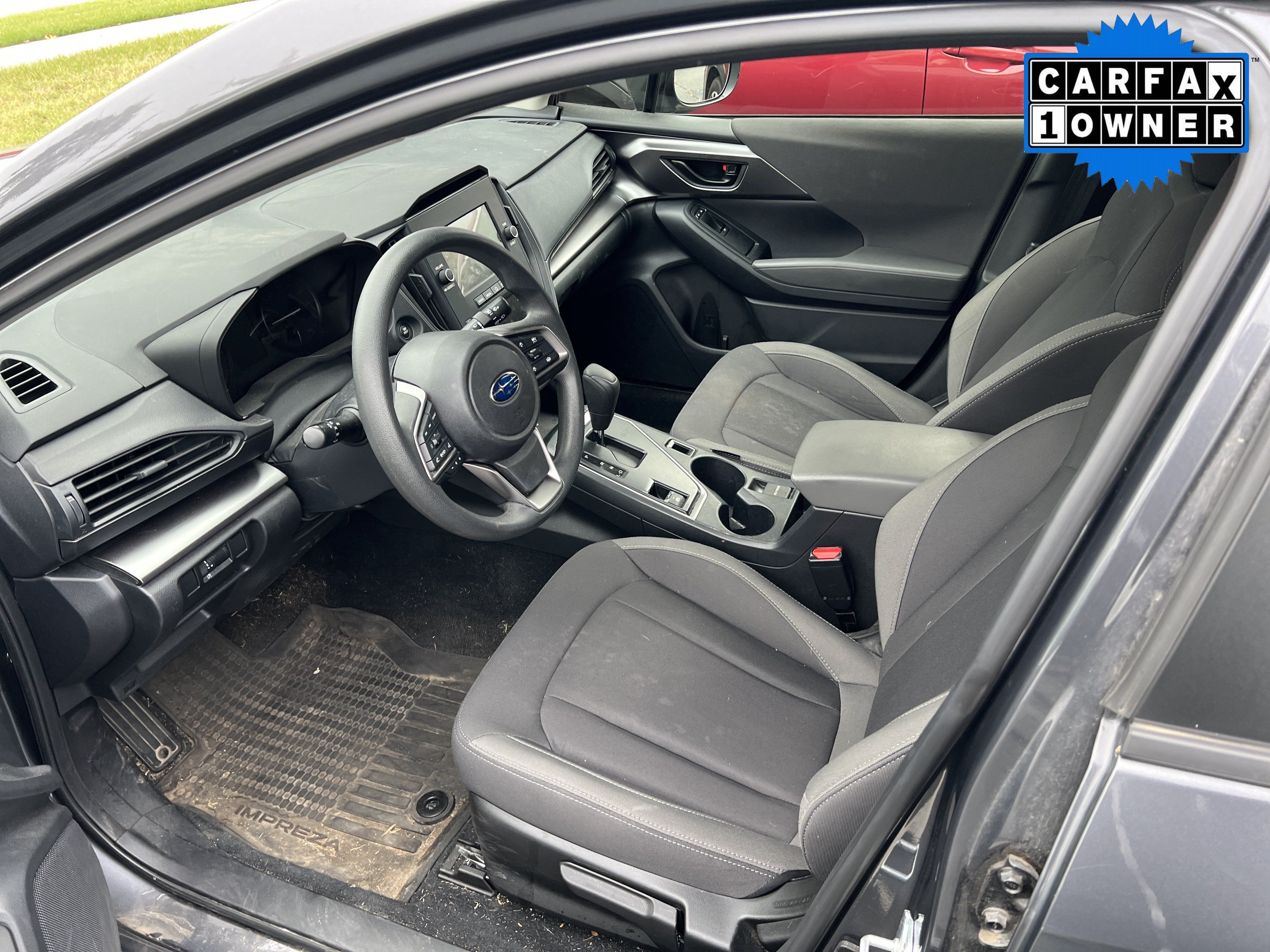 Used 2024 Subaru Impreza 2.0i AWD/4WD image 5