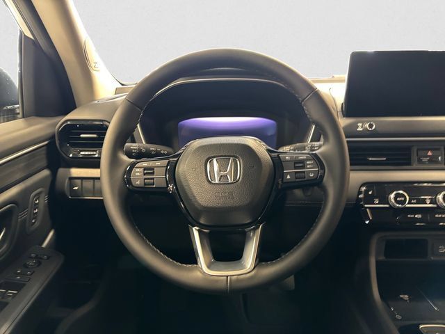 New 2026 Honda Pilot Touring image 13
