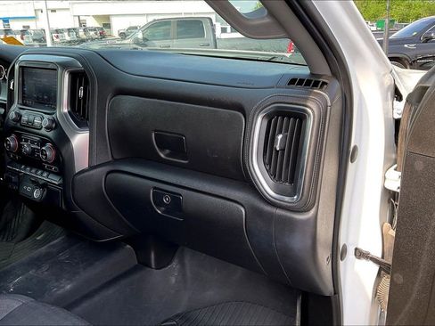 Used 2023 Chevrolet Silverado 2500 LT w/ Convenience Package image 15