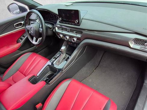 Used 2024 Acura Integra A-Spec FWD image 21
