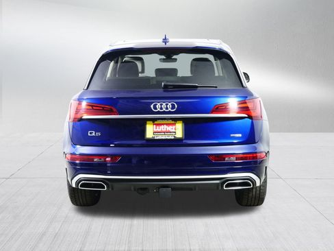 Used 2023 Audi Q5 2.0T Premium Plus w/ Premium Plus Package image 6