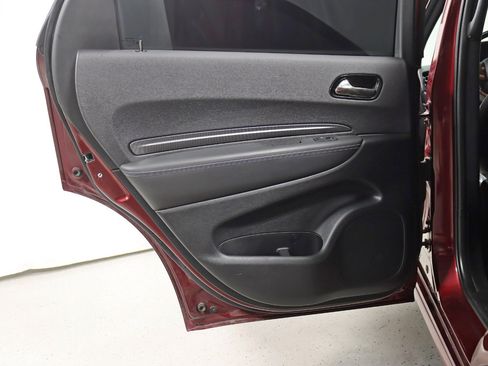 Used 2022 Dodge Durango SRT w/ Trailer Tow Group IV AWD/4WD image 34