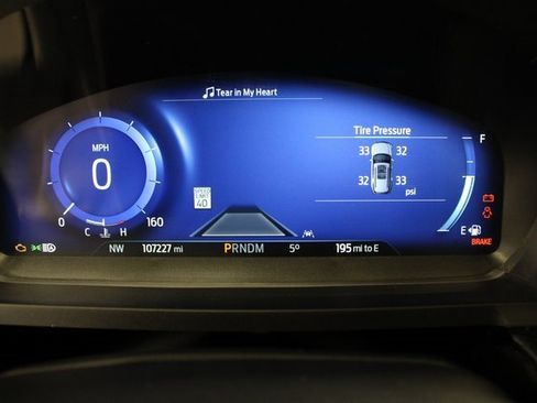 Used 2021 Ford Explorer ST w/ Equipment Group 401A image 25