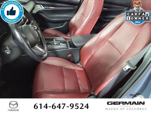 Used 2023 MAZDA MAZDA3 s image 19