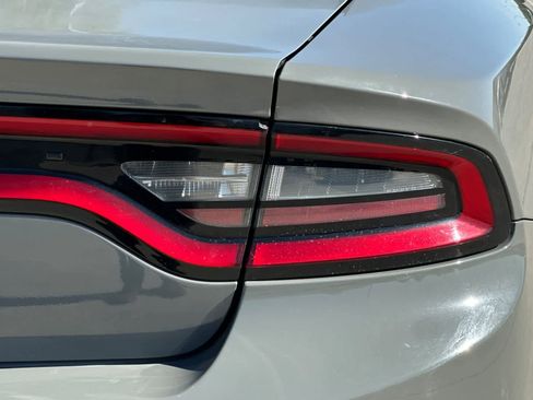 Used 2018 Dodge Charger SXT Plus RWD image 32