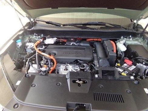 New 2026 Honda CR-V TrailSport image 21