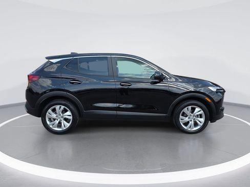 Used 2024 Buick Encore GX Preferred FWD image 2