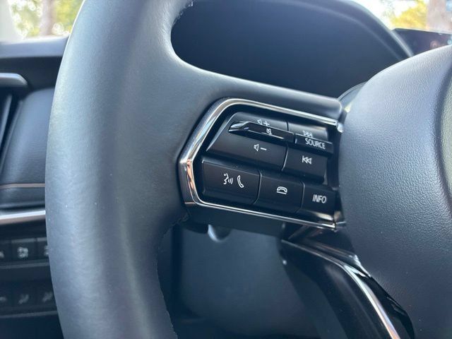 Used 2026 MAZDA CX-90 3.3 Turbo w/ Preferred Package AWD/4WD image 28