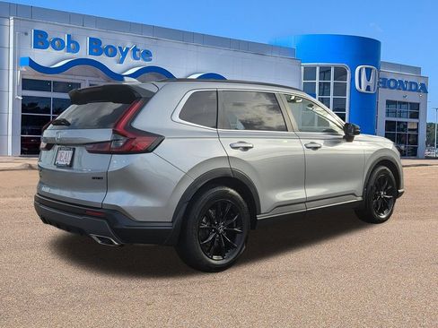 Used 2024 Honda CR-V Sport image 5