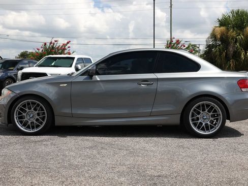 Used 2011 BMW 135i Coupe RWD image 3