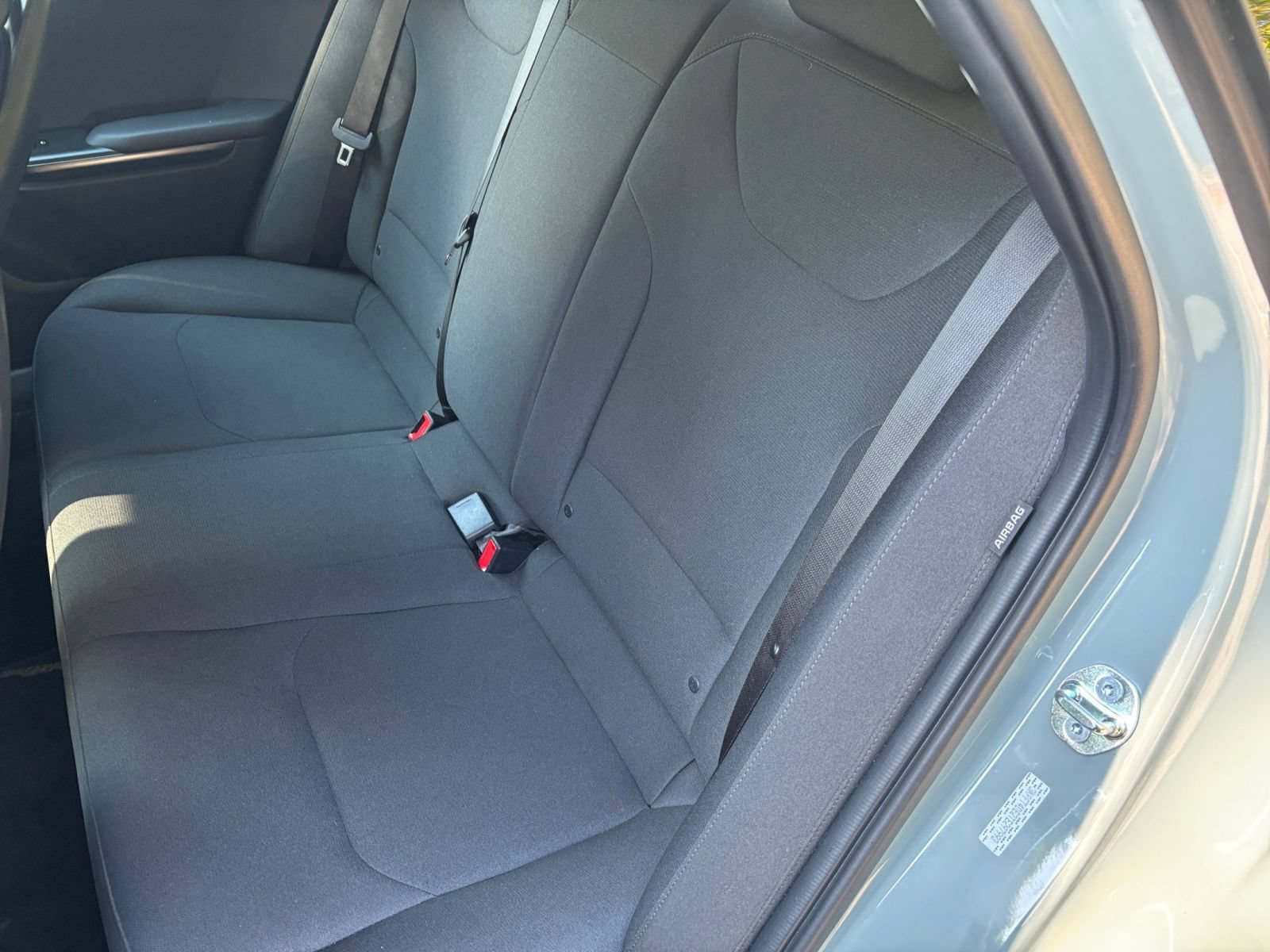 Used 2026 Kia K4 FWD image 32