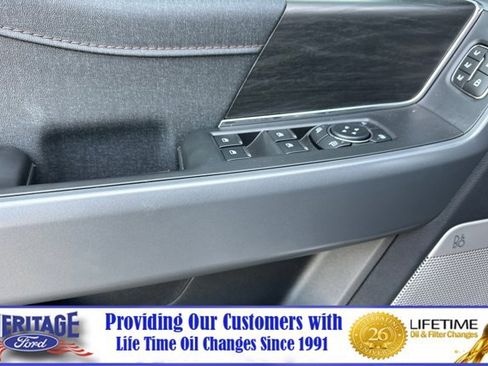 New 2026 Ford F150 Lariat w/ Equipment Group 501A Mid image 11