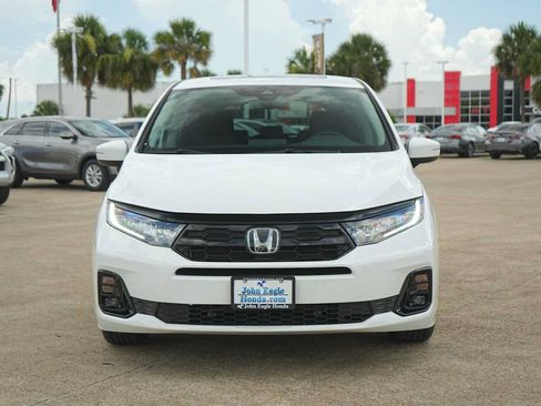 Used 2026 Honda Odyssey Elite image 6