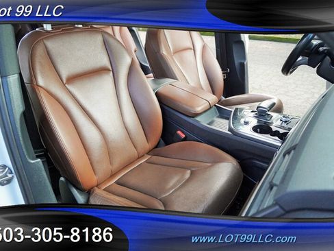 Used 2017 Audi Q7 3.0T Prestige AWD/4WD image 18
