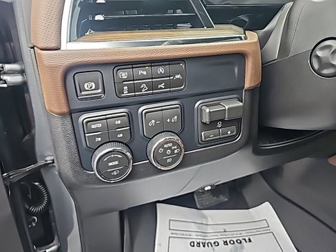 New 2026 Chevrolet Tahoe High Country image 11