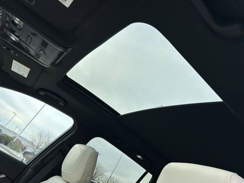 Used 2024 Cadillac XT6 Sport w/ Technology Package image 24