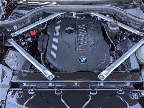 Used 2023 BMW X5 sDrive40i w/ Climate Comfort Package RWD image 22
