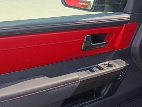 New 2026 Toyota Tundra TRD Pro AWD/4WD image 9