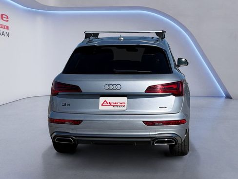 Used 2023 Audi Q5 2.0T Premium Plus image 4