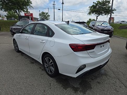 Certified 2024 Kia Forte LXS FWD image 6