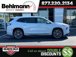 New 2026 Buick Enclave Avenir w/ Super Cruise Package AWD/4WD video 1