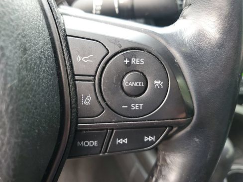 Used 2021 Toyota Camry SE w/ Cold Weather Package FWD image 13