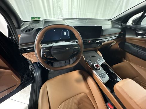 New 2026 Kia Sportage X-Line Prestige image 15