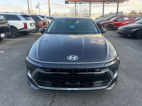 New 2025 Hyundai Sonata SEL image 2