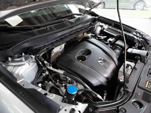 Used 2023 MAZDA CX-5 AWD 2.5 S image 33