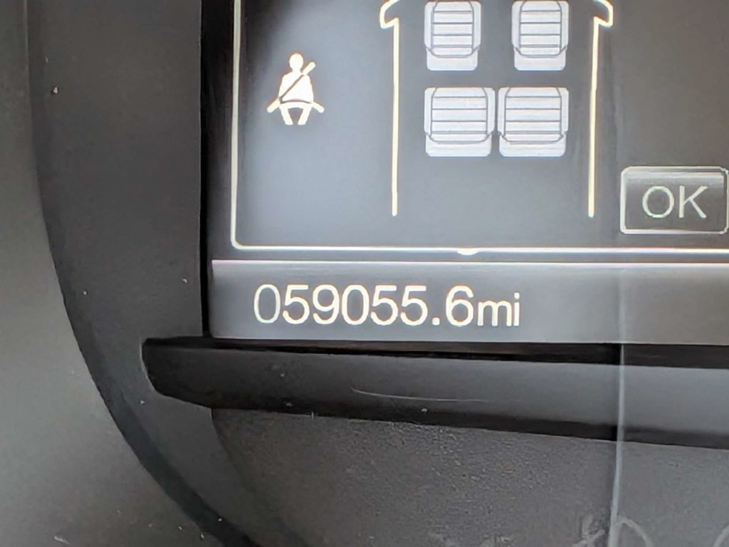 Used 2024 Ford Edge Titanium AWD/4WD image 27
