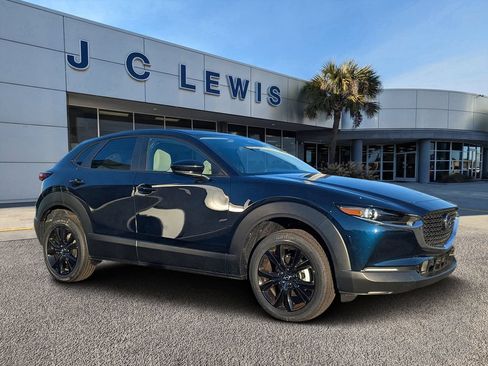 Used 2026 MAZDA CX-30 AWD 2.5 S w/ Select Sport Pkg image 1