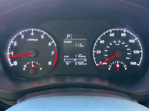 Used 2018 Hyundai Accent SE image 21