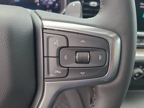 New 2026 Chevrolet Silverado 1500 LT Trail Boss AWD/4WD image 26