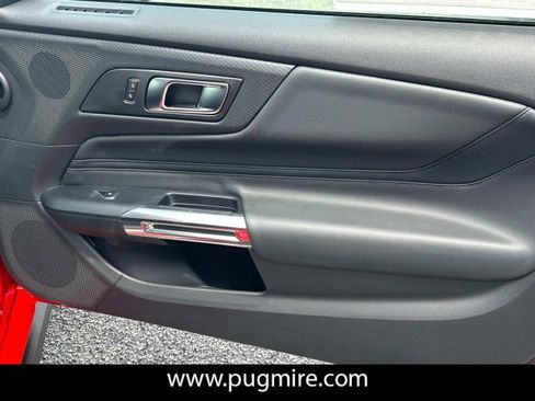 New 2025 Ford Mustang GT Premium w/ 60th Anniversary Package image 15