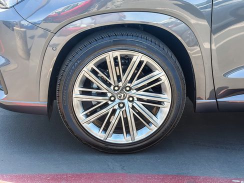 Used 2025 Lexus TX 350 AWD w/ Technology Package image 9