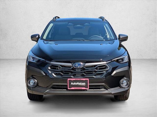 New 2026 Subaru Crosstrek 2.5i Limited w/ Crosstrek Mirror Package AWD/4WD image 6