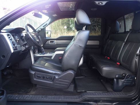 Used 2010 Ford F150 Raptor image 10