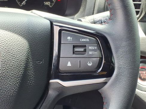 Used 2025 Honda Odyssey Sport-L image 21