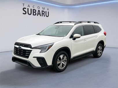 Used 2024 Subaru Ascent Premium w/ Convenience Package