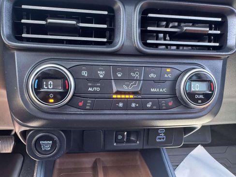 Used 2022 Ford Maverick Lariat w/ Lariat Luxury Package FWD image 34