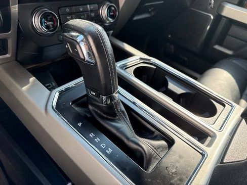 Used 2018 Ford F150 Lariat AWD/4WD image 13