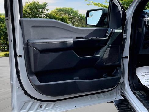 Used 2023 Ford F150 XL w/ STX Appearance Package AWD/4WD image 23