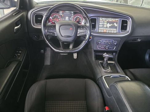 Used 2020 Dodge Charger Scat Pack RWD image 11